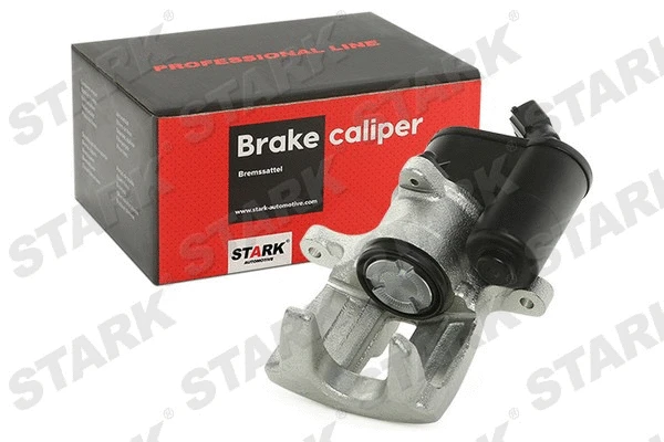 Brake Caliper (SKBC-0461125)