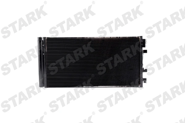 Condenser, air conditioning (SKCD-0110338)