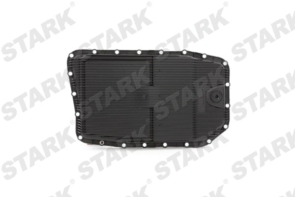 Oil Sump, automatic transmission