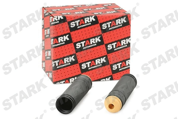 Dust Cover Kit, shock absorber (SKDCK-1240007)
