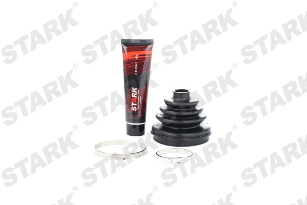Bellow, drive shaft (SKBDA-1300035)