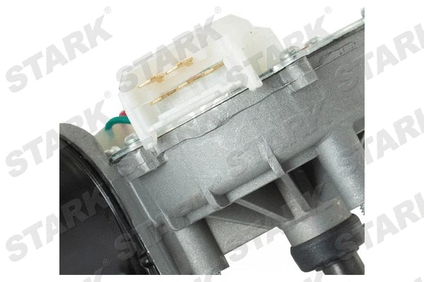 Wiper Motor (SKWM-0290404)