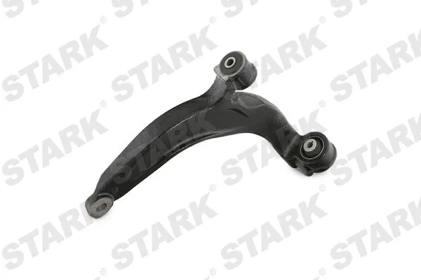 Control/Trailing Arm Kit, wheel suspension (SKSSK-1600091)