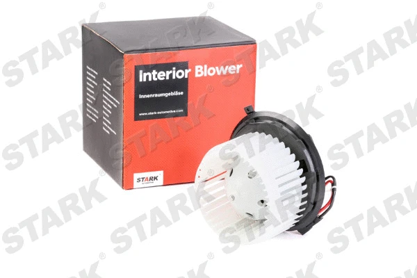 Interior Blower (SKIB-0310038)
