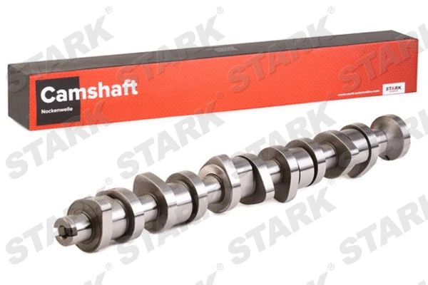 Camshaft