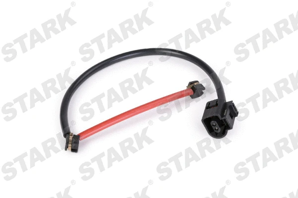 Warning Contact, brake pad wear (SKWW-0190144)