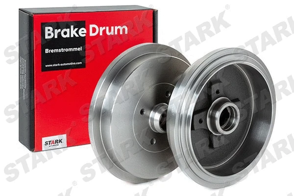 Brake Drum