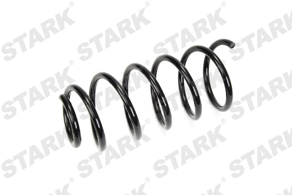 Suspension Spring (SKCS-0040153)