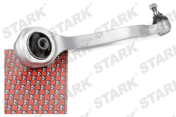 Control/Trailing Arm, wheel suspension (SKCA-0050743)