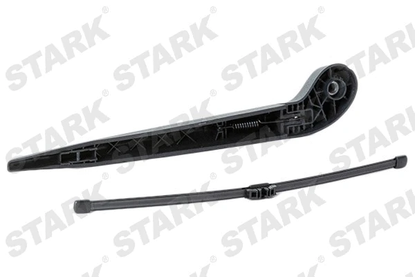 Wiper Arm Set, window cleaning