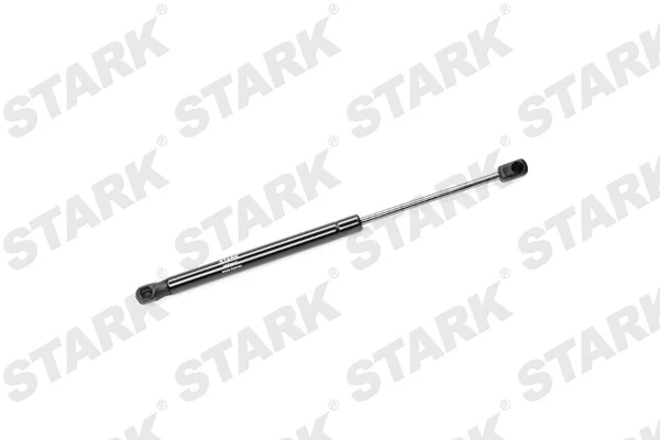 Gas Spring, rear window