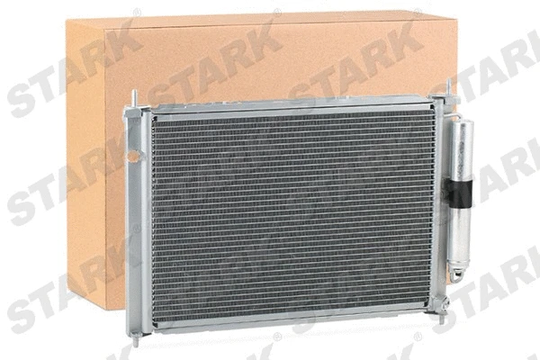 Cooling Module