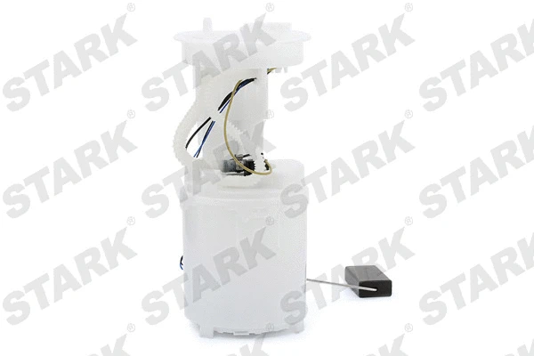 Fuel Feed Unit