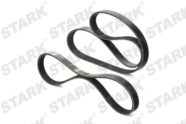 V-Ribbed Belt Set
