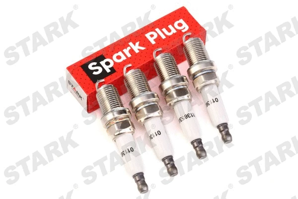Spark Plug (SKSP-19990313)