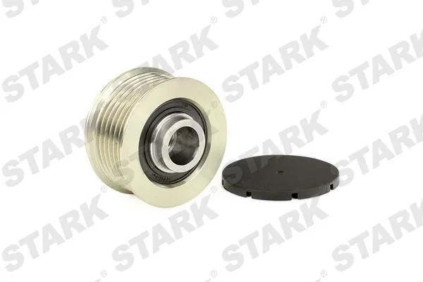 Alternator Freewheel Clutch