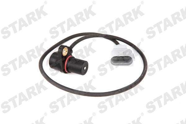 Sensor, crankshaft pulse