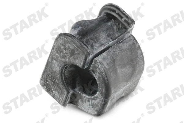 Mounting, stabiliser bar