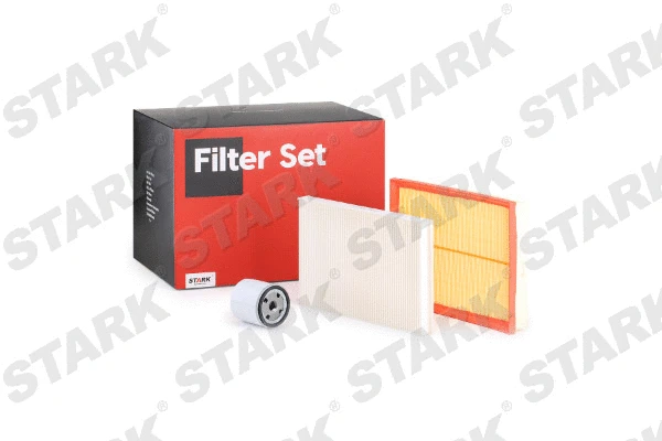 Filter Set