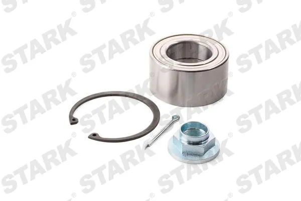 Wheel Bearing Kit (SKWB-0180584)