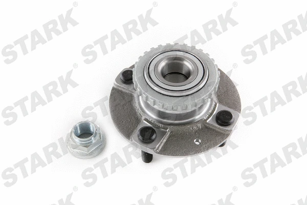 Wheel Bearing Kit (SKWB-0180320)