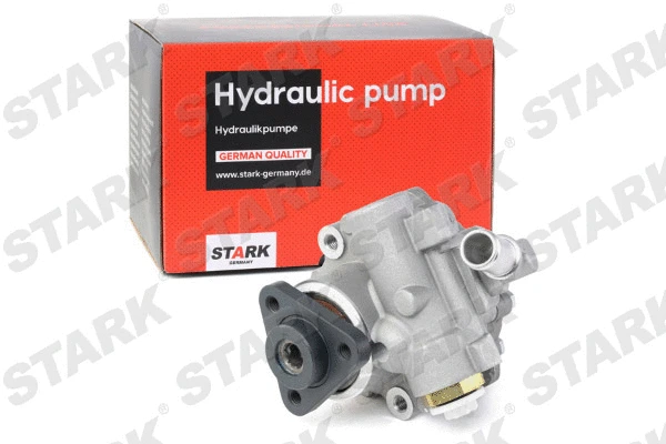 Hydraulic Pump, steering