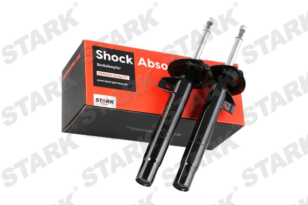 Shock Absorber (SKSA-0132765)