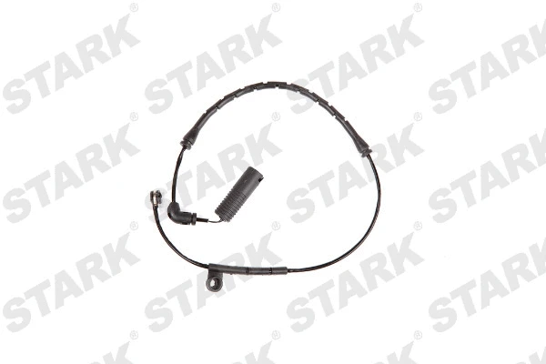 Warning Contact, brake pad wear (SKWW-0190006)