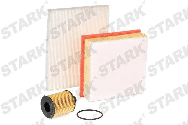 Filter Set (SKFS-1880061)