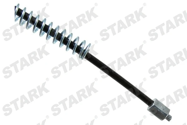 Cable Pull, parking brake (SKCPB-1050479)