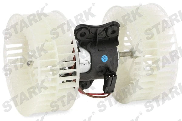 Interior Blower