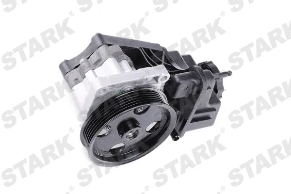 Hydraulic Pump, steering