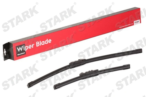 Wiper Blade (SKWIB-0940059)