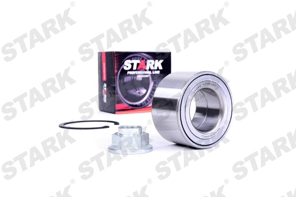 Wheel Bearing Kit (SKWB-0180639)