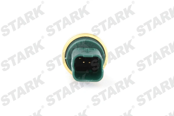 Sensor, coolant temperature
