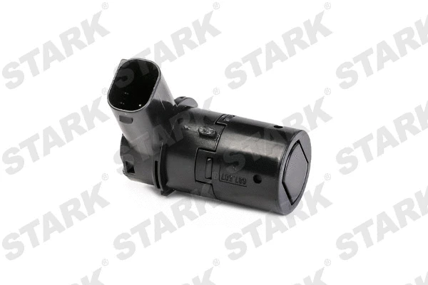 Sensor, parking distance control