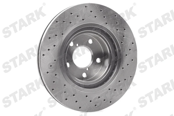 Brake Disc (SKBD-0023946)