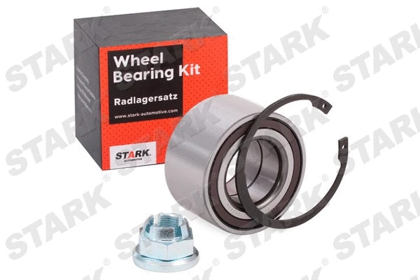 Wheel Bearing Kit (SKWB-0181071)