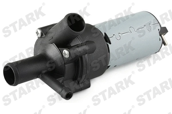 Water Recirculation Pump, parking heater (SKWPP-1900031)