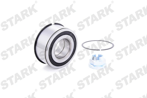 Wheel Bearing Kit (SKWB-0180160)