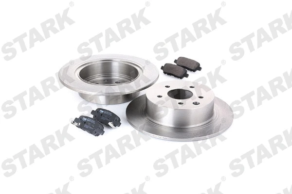 Brake Kit, disc brake