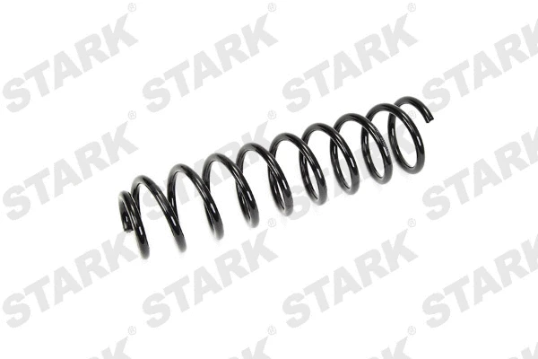 Suspension Spring (SKCS-0040115)