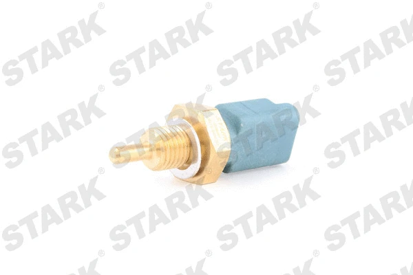 Sensor, coolant temperature