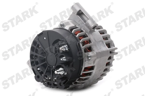 Alternator (SKGN-0320303)