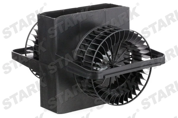 Interior Blower (SKIB-0310211)