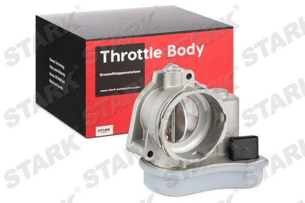 Control Flap, air supply (SKTB-0430059)