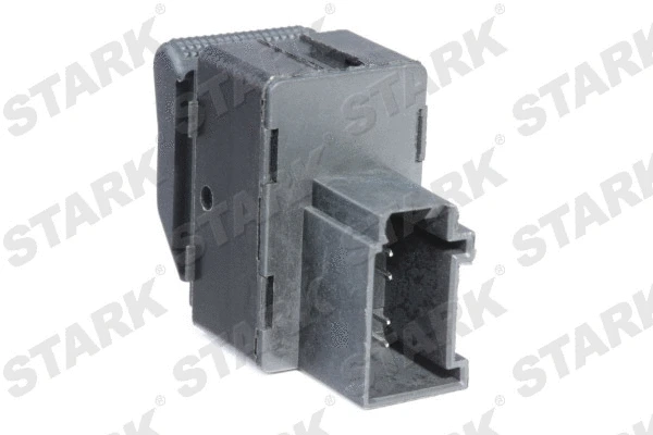 Switch, window regulator