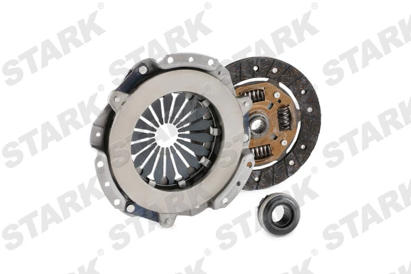 Clutch Kit (SKCK-0100060)
