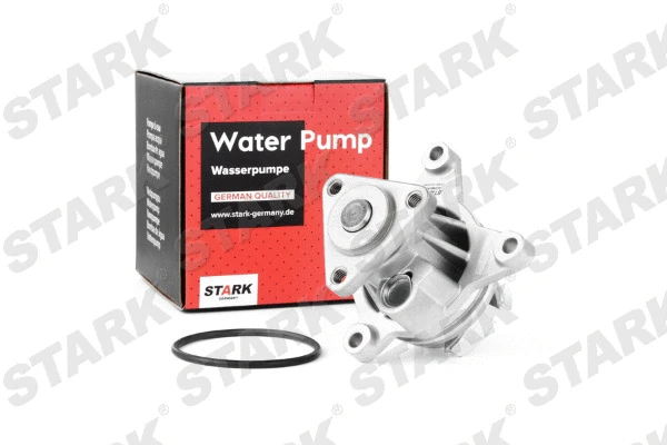 Water Pump, engine cooling (SKWP-0520060)