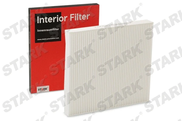 Filter, cabin air